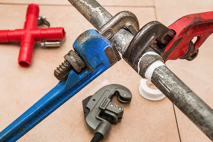OBrien Plumbing, Heating, And Cooling Picture 1