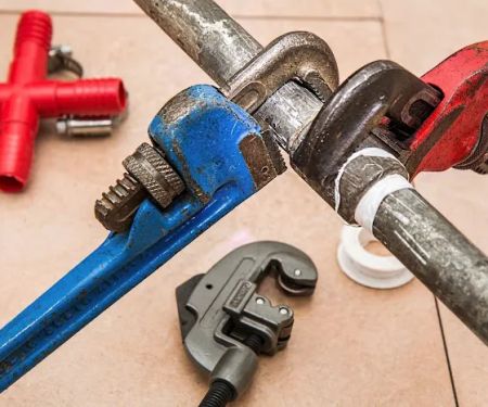 OBrien Plumbing, Heating, And Cooling