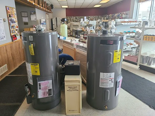 Hockenson Plumbing Picture 1