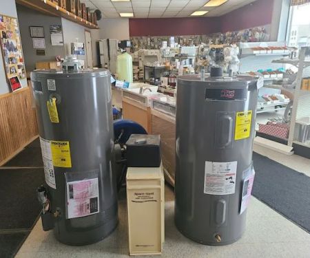Hockenson Plumbing