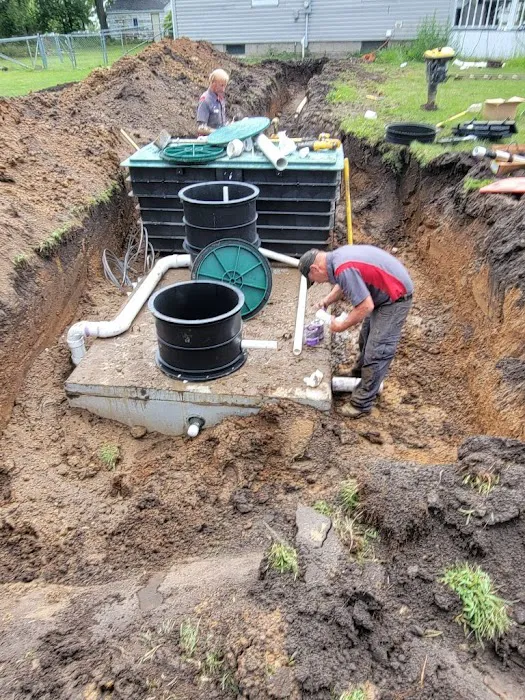Mick Gage Plumbing & Heating Picture 7