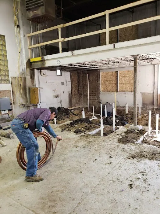 Mick Gage Plumbing & Heating Picture 10