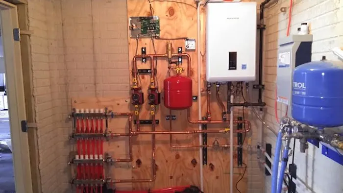 Gosch's Plumbing, Heating, & Duct Cleaning Picture 6