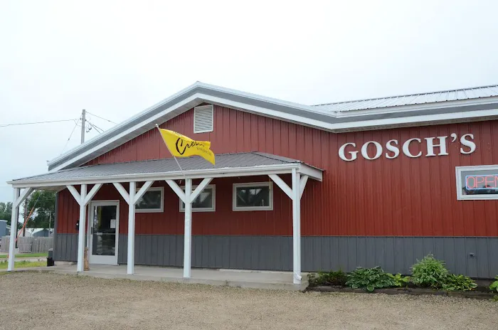 Gosch's Plumbing, Heating, & Duct Cleaning Picture 7