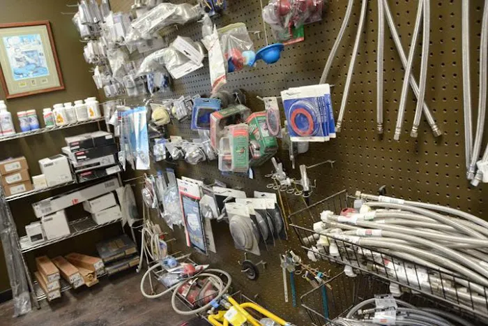 Gosch's Plumbing, Heating, & Duct Cleaning Picture 2