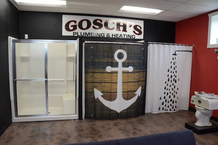 Gosch's Plumbing, Heating, & Duct Cleaning Picture 1