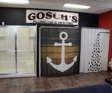 Gosch's Plumbing, Heating, & Duct Cleaning