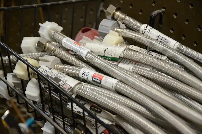 Gosch's Plumbing, Heating, & Duct Cleaning Picture 9