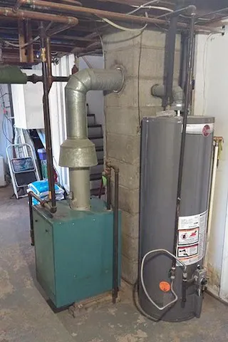 Gosch's Plumbing, Heating, & Duct Cleaning Picture 8