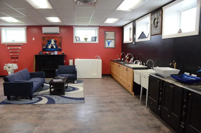 Gosch's Plumbing, Heating, & Duct Cleaning Picture 10
