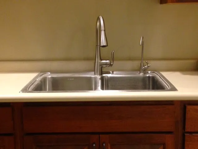 Master Plumbing Picture 4