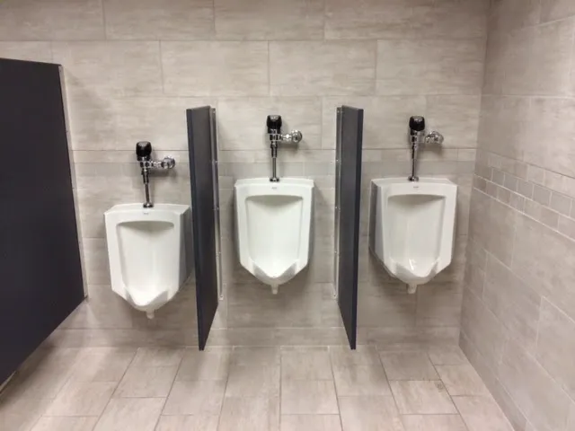 Master Plumbing Picture 9