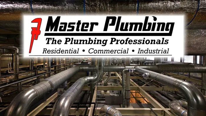 Master Plumbing Picture 2