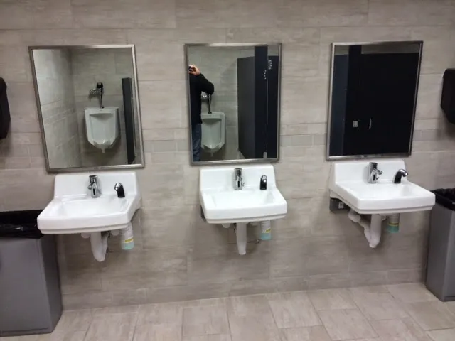Master Plumbing Picture 10