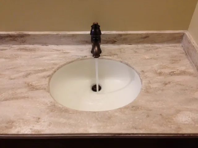 Master Plumbing Picture 5