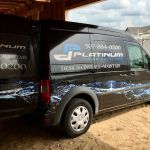 Platinum Plumbing Solutions LLC