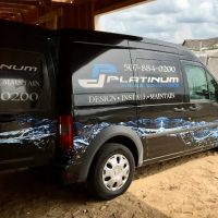 Platinum Plumbing Solutions LLC ico