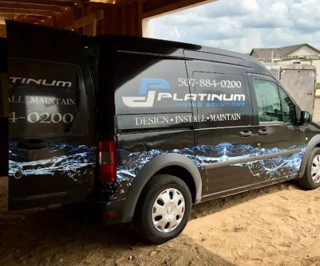 Platinum Plumbing Solutions LLC
