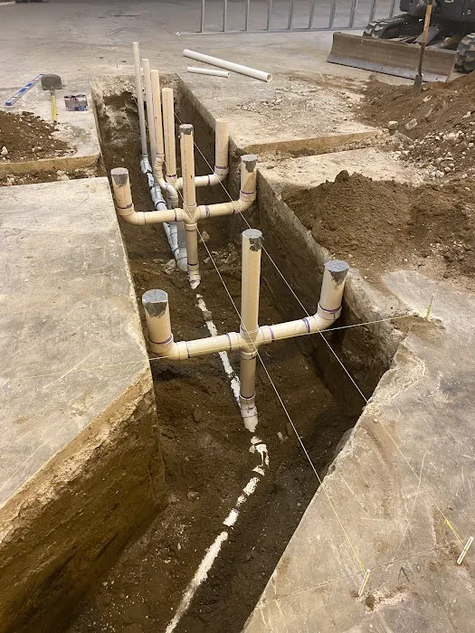 Platinum Plumbing Solutions LLC Picture 9