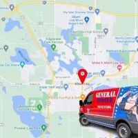 General Rooter of Southern MN - Sewer & Drain Cleaning ico