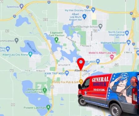 General Rooter of Southern MN - Sewer & Drain Cleaning