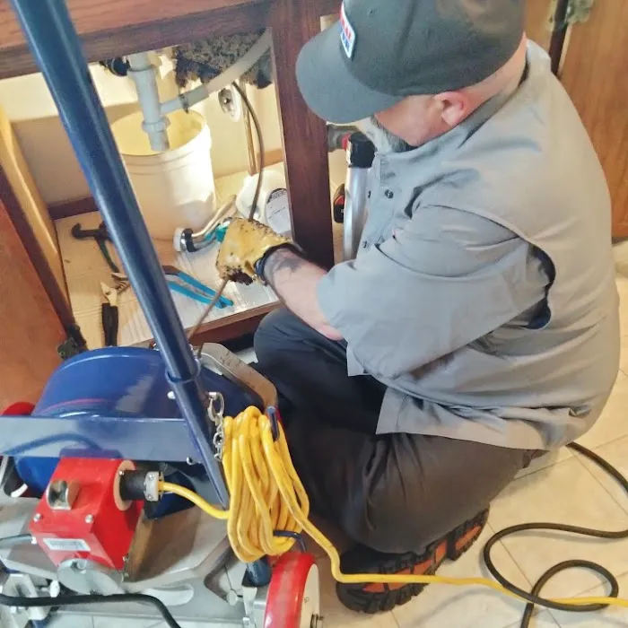 General Rooter of Southern MN - Sewer & Drain Cleaning Picture 7