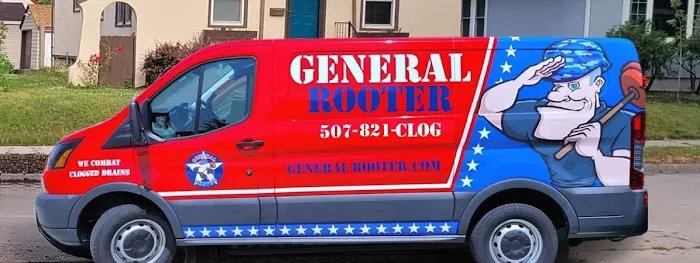 General Rooter of Southern MN - Sewer & Drain Cleaning Picture 3
