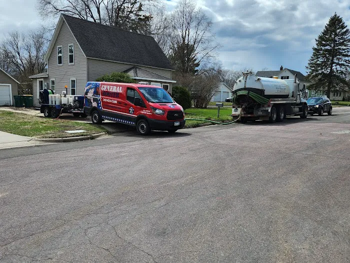 General Rooter of Southern MN - Sewer & Drain Cleaning Picture 2