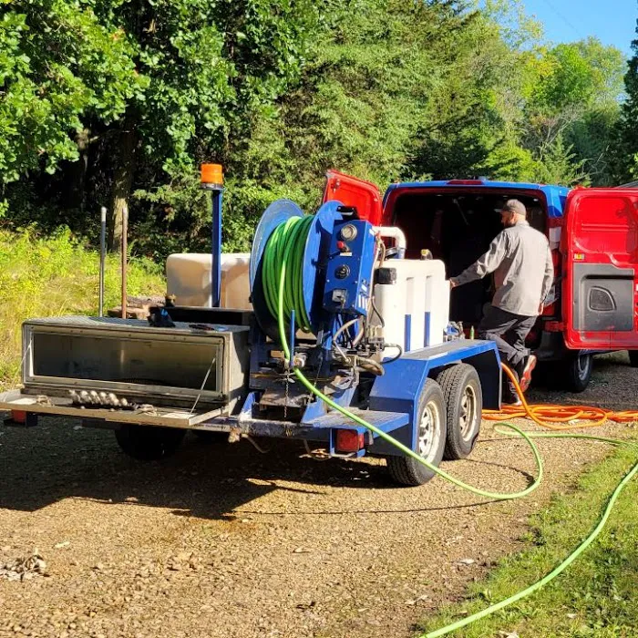 General Rooter of Southern MN - Sewer & Drain Cleaning Picture 10