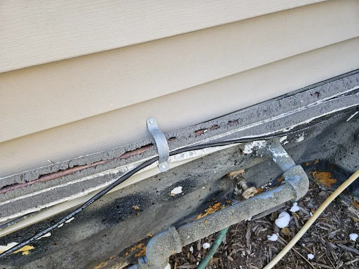 Jim & Dude's Plumbing Heating & Air Conditioning Picture 4