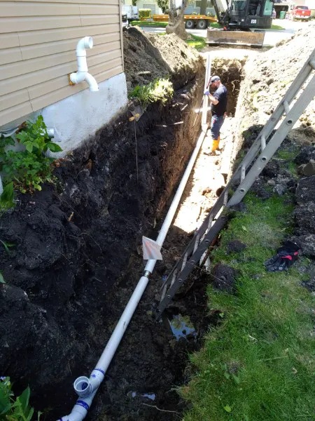 Jim & Dude's Plumbing Heating & Air Conditioning Picture 3