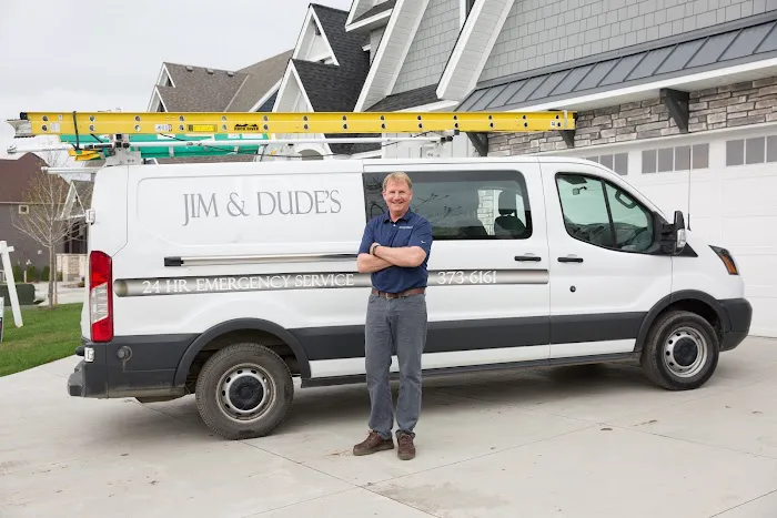 Jim & Dude's Plumbing Heating & Air Conditioning Picture 10
