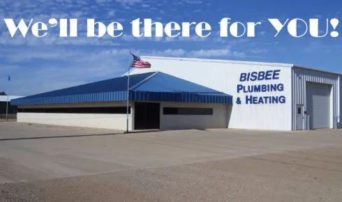 Bisbee Plumbing & Heating Picture 1
