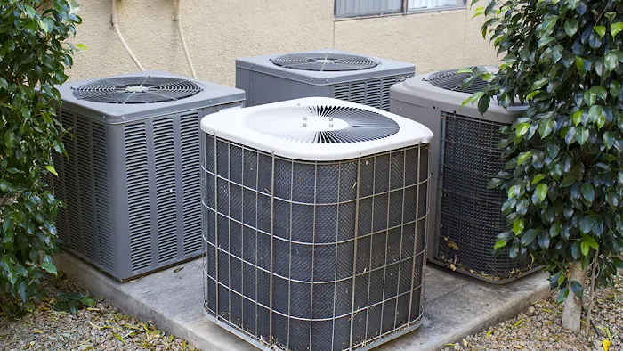Trio Plumbing & Heating Picture 1