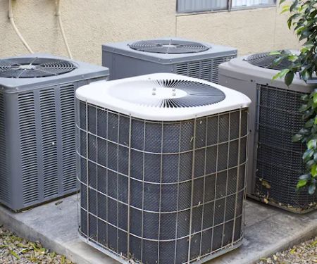 Trio Plumbing & Heating