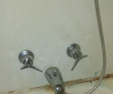 Ron's Plumbing & Heating Services