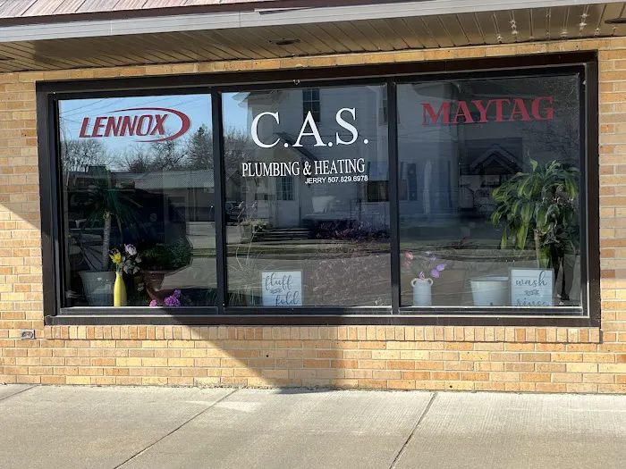 CAS Plumbing and Heating Picture 4