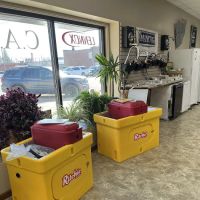CAS Plumbing and Heating ico