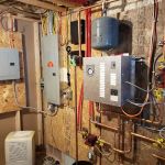 Christianson Plumbing Heating & AC