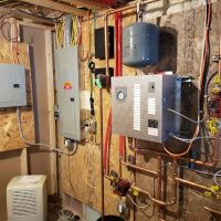 Christianson Plumbing Heating & AC ico