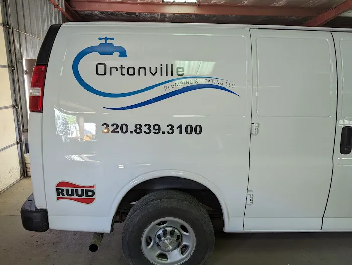 Ortonville Plumbing & Heating Picture 1