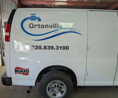 Ortonville Plumbing & Heating