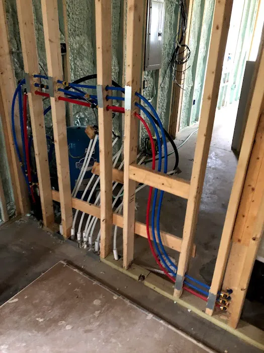 Northern Air Plumbing & Heating Picture 1