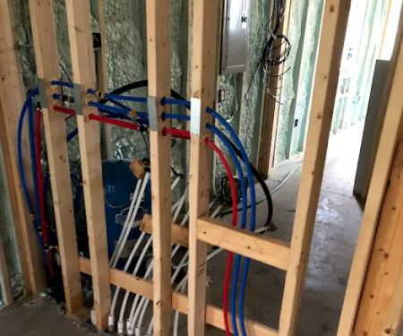 Northern Air Plumbing & Heating