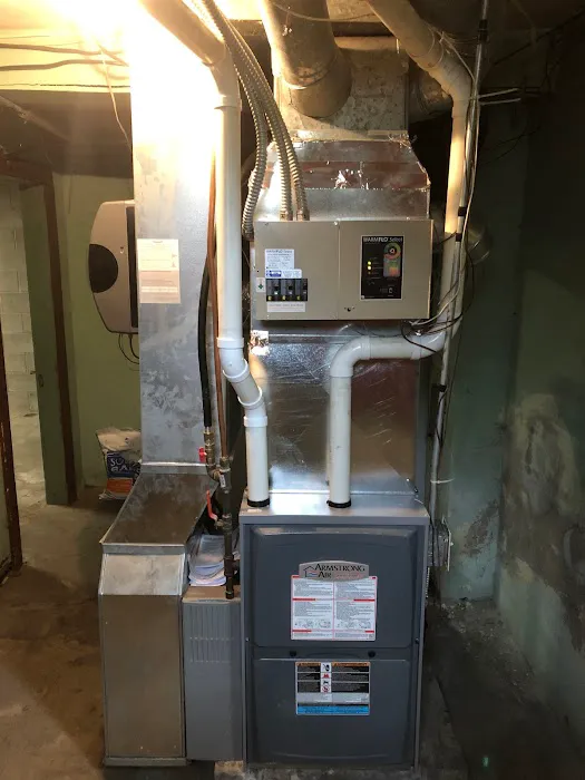 Northern Air Plumbing & Heating Picture 2