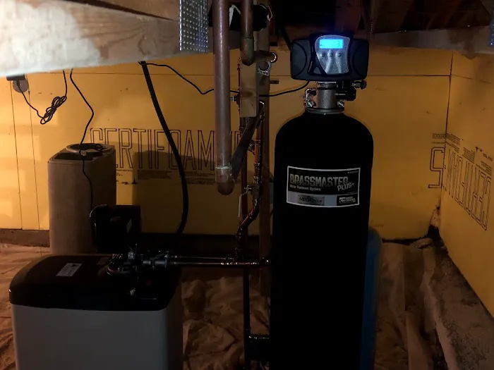 Northern Air Plumbing & Heating Picture 9
