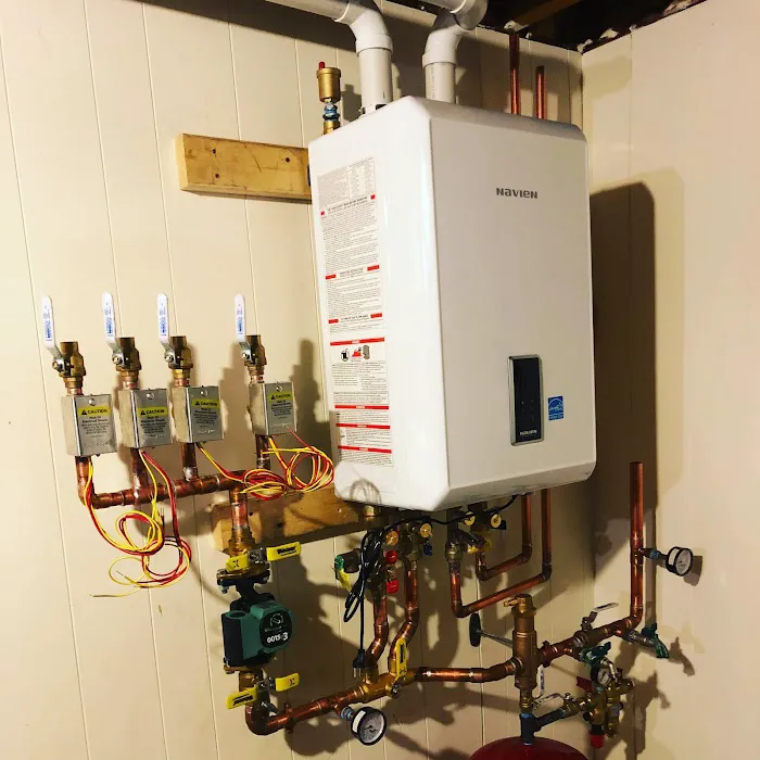 Northern Air Plumbing & Heating Picture 10