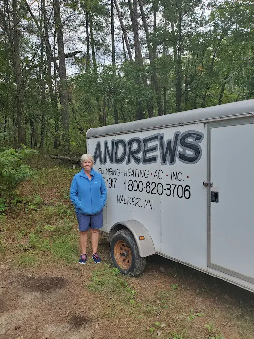Andrews Plumbing & Heating Picture 1