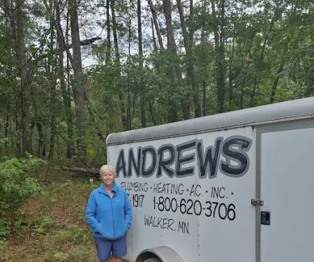 Andrews Plumbing & Heating