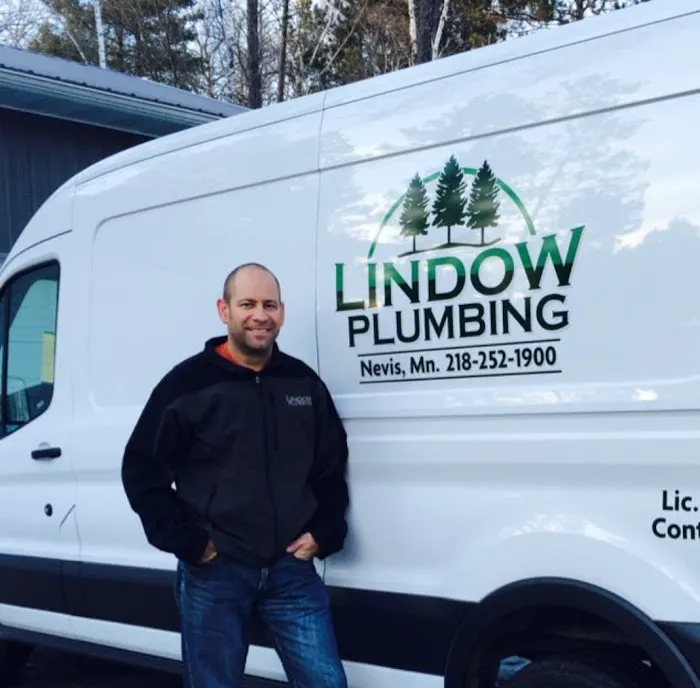 Lindow Plumbing Inc Picture 1